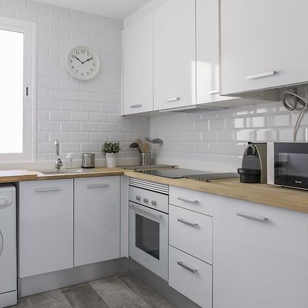 Apartup Las Naves Valence Extérieur photo