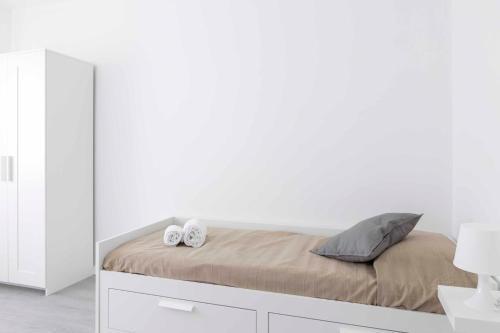 Apartup Las Naves Valence Extérieur photo