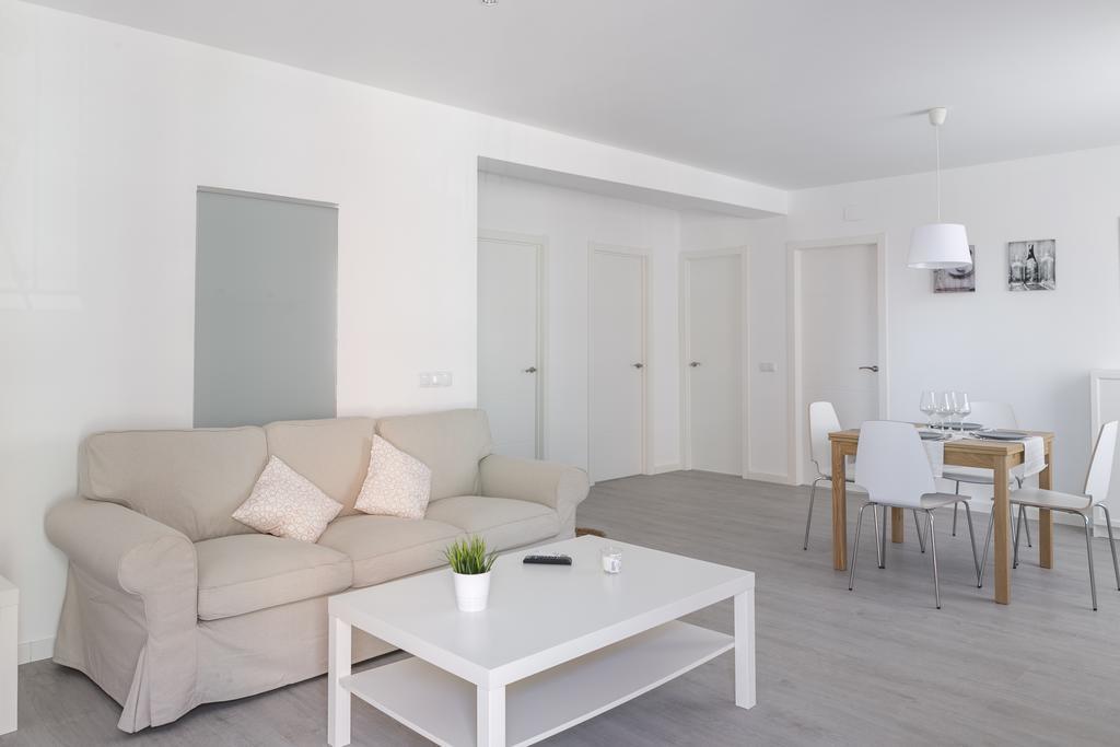 Apartup Las Naves Valence Extérieur photo
