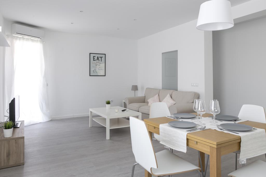 Apartup Las Naves Valence Extérieur photo