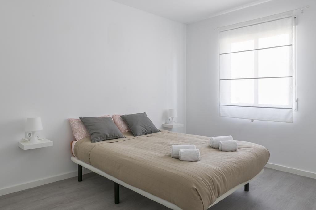 Apartup Las Naves Valence Extérieur photo