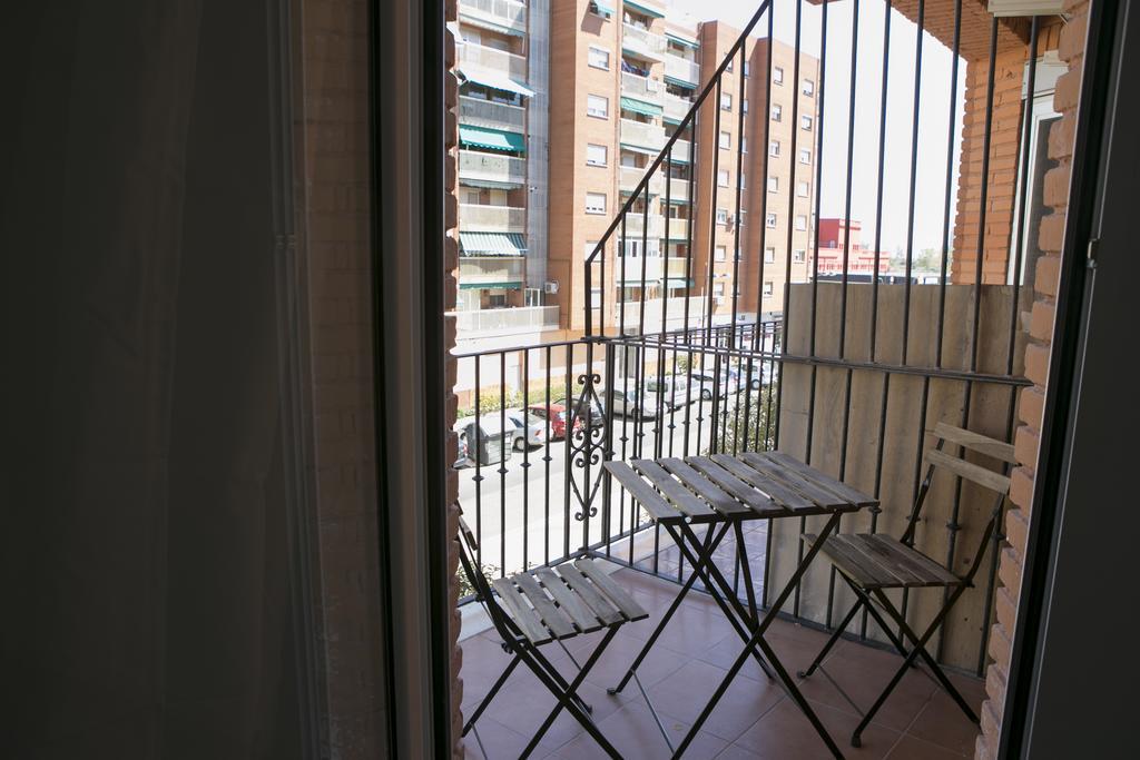 Apartup Las Naves Valence Extérieur photo