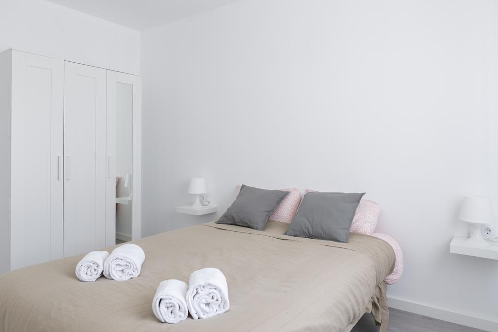 Apartup Las Naves Valence Extérieur photo
