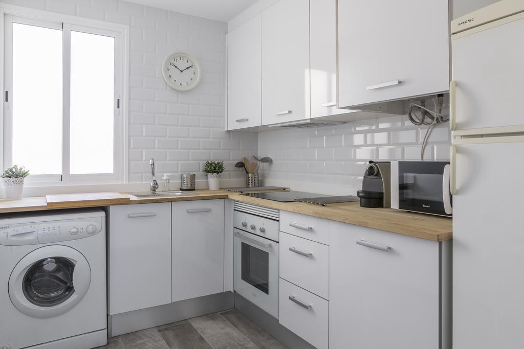 Apartup Las Naves Valence Extérieur photo